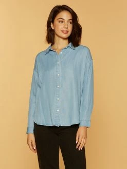 Thread & Supply Ryder Top Sustainable