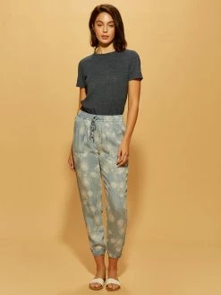 Thread & Supply Serena Jogger Sustainable 11 Thread & Supply Serena Jogger Sustainable