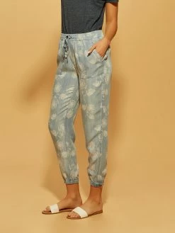 Thread & Supply Serena Jogger Sustainable