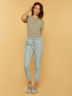 Thread & Supply Serena Jogger Sustainable 15 Thread & Supply Serena Jogger Sustainable
