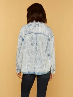 Thread & Supply Sale Skylar Shacket 22 Thread & Supply Sale Skylar Shacket