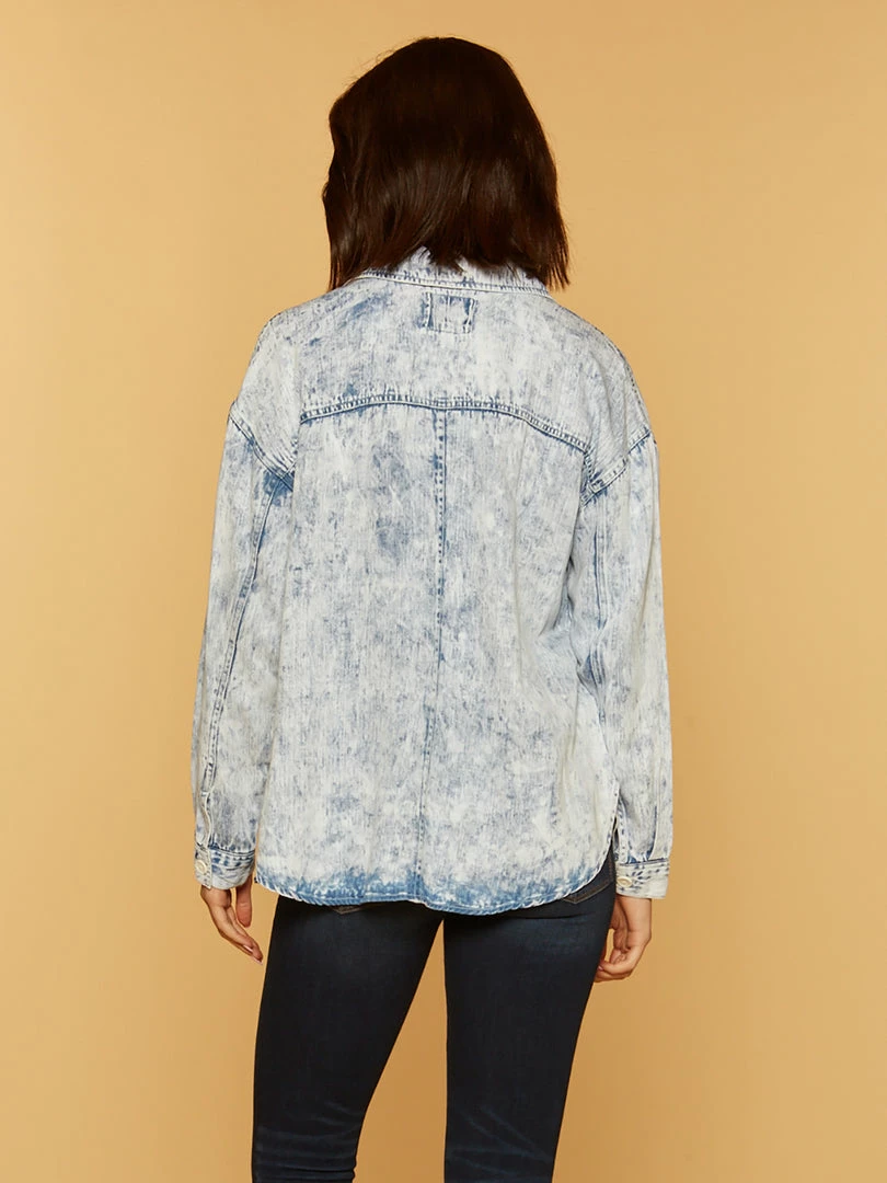 Thread & Supply Sale Skylar Shacket 11 Thread & Supply Sale Skylar Shacket