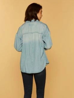 Thread & Supply Sale Skylar Shacket 14 Thread & Supply Sale Skylar Shacket