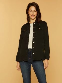 Thread & Supply Villa Shirt Jacket