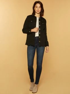 Thread & Supply Villa Shirt Jacket