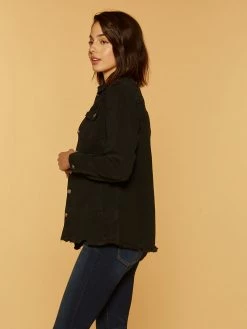 Thread & Supply Villa Shirt Jacket