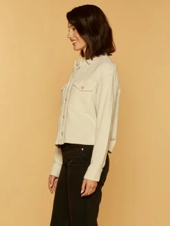 Thread & Supply Sale Ranger Jacket