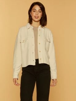 Thread & Supply Sale Ranger Jacket