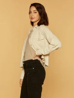 Thread & Supply Sale Ranger Jacket