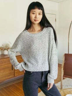 Thread & Supply Sale South Hill Sweater