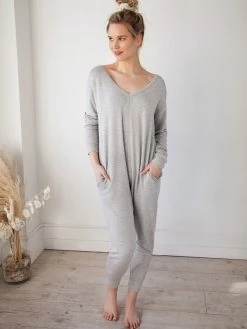 Thread & Supply Sale Sweet Dream Jumpsuit