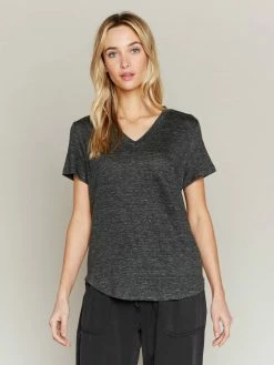 Thread & Supply Delta Tee Sustainable