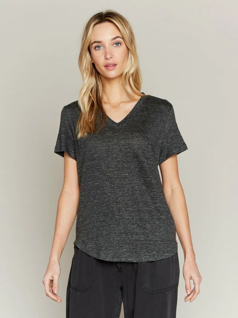 Thread & Supply Delta Tee Sustainable 1 Thread & Supply Delta Tee Sustainable