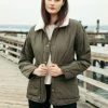 Thread & Supply Tahlia Jacket