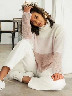 Thread & Supply Vada Sweater