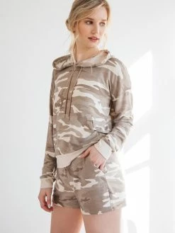 Thread & Supply Sale Williams Hoodie