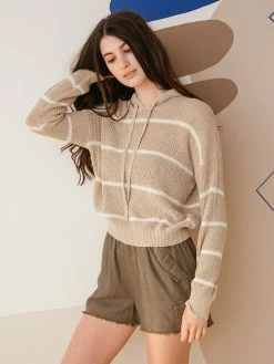 Thread & Supply Windcrest Hoodie