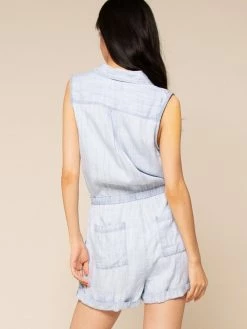 Thread & Supply Sustainable Aetheria Romper