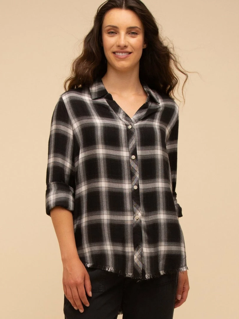 Thread & Supply Anita Top 1 Thread & Supply Anita Top