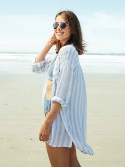 Thread & Supply Sale Barrymore Tunic