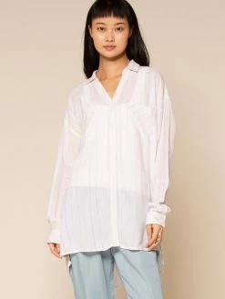 Thread & Supply Sale Barrymore Tunic
