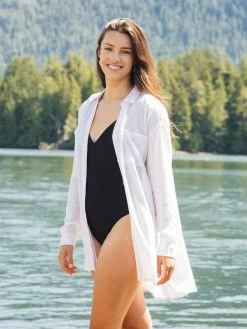 Thread & Supply Sale Barrymore Tunic