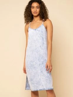 Thread & Supply Carmel Dress