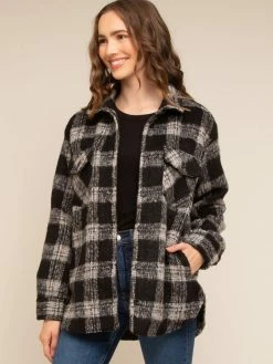 Thread & Supply Chandler Jacket