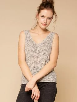 Thread & Supply Clearwater Sweater Tank