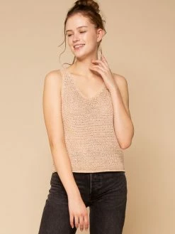 Thread & Supply Clearwater Sweater Tank