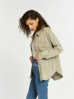 Thread & Supply Sale Cyrus Jacket