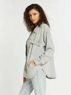 Thread & Supply Sale Cyrus Jacket