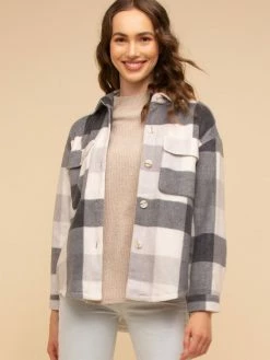 Thread & Supply Dana Jacket