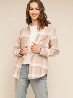 Thread & Supply Sale Delilah Top