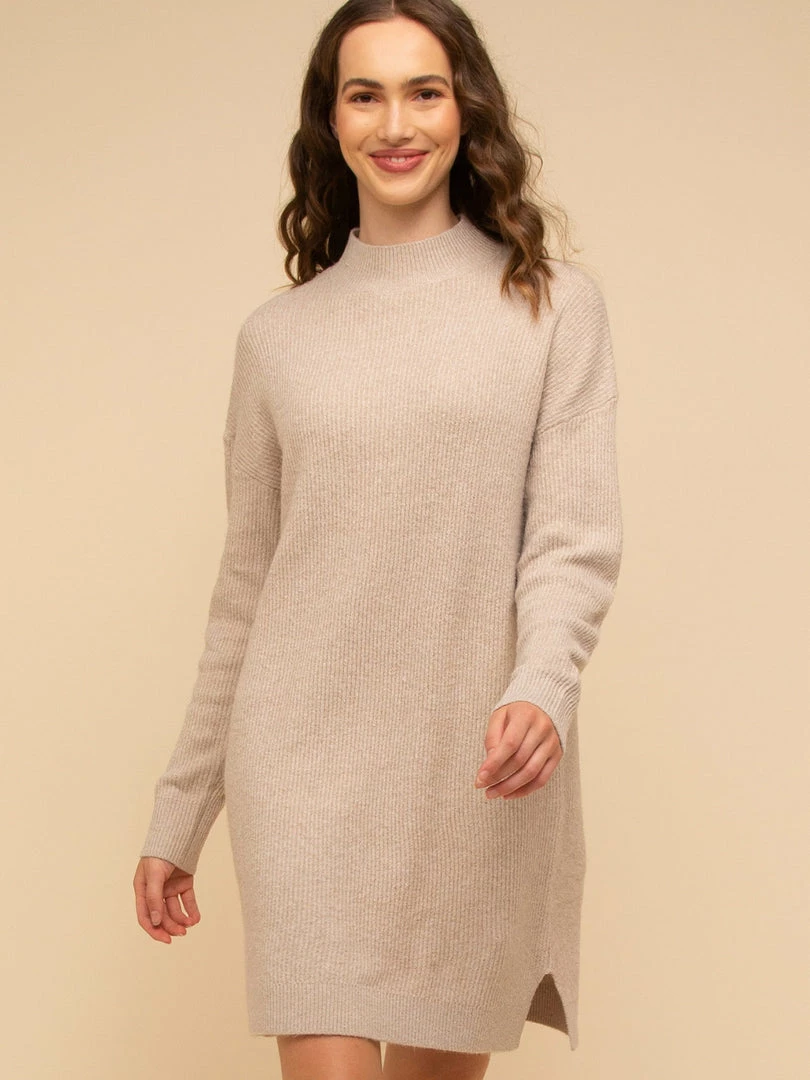 Thread & Supply Sale Donnelly Dress 1 Thread & Supply Sale Donnelly Dress