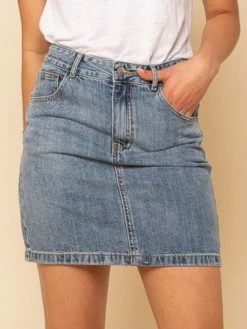 Thread & Supply Duff Skirt