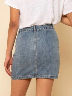 Thread & Supply Duff Skirt