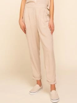 Thread & Supply Sustainable Eliza Pants