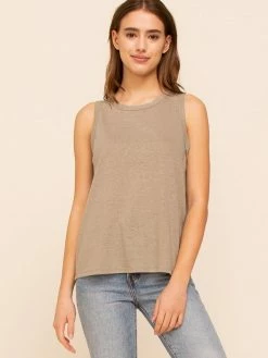 Thread & Supply Emerald Bay Tank