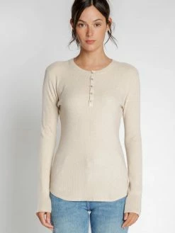 Thread & Supply Ezra Top Sale