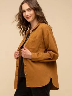 Thread & Supply Fletcher Jacket