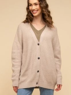 Thread & Supply Frances Cardigan
