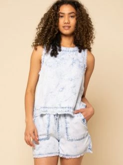 Thread & Supply Sustainable Haven Tank