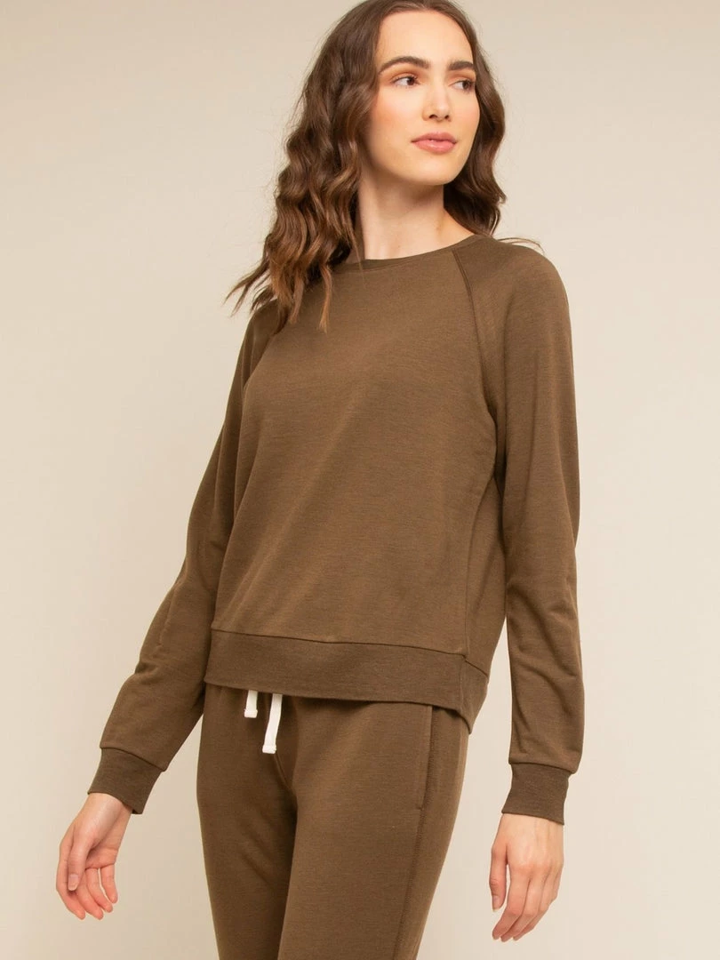 Thread & Supply Jacey Top Sale 3 Thread & Supply Jacey Top Sale