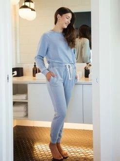 Thread & Supply Sale Jacey Jogger