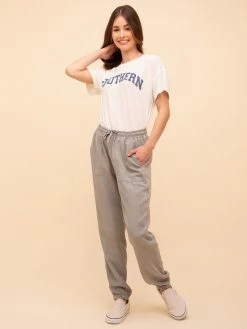 Thread & Supply Sustainable Serena Jogger