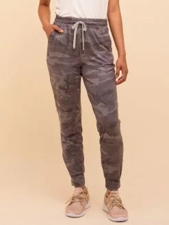 Thread & Supply Junie Jogger Bottoms