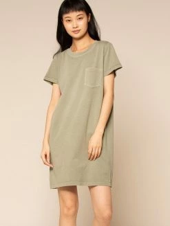 Thread & Supply Kick Back Dress
