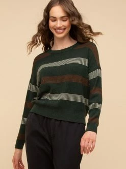 Thread & Supply Sale Kimsey Sweater
