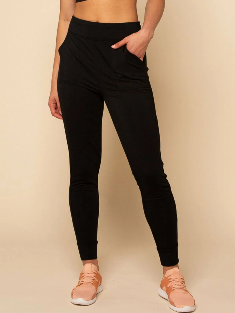 Thread & Supply Kyra Pant Sustainable 2 Thread & Supply Kyra Pant Sustainable